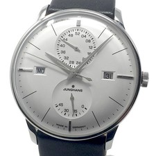 Junghans (come nuovo e mai