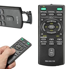 Telecomando ricambio sony - di,