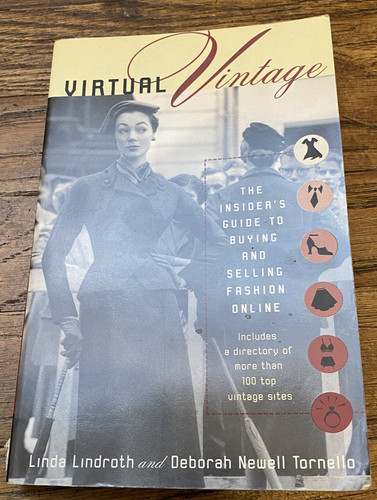 Virtual vintage by deborah - virtual,