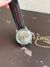 Revue  Sea Eagle automatico