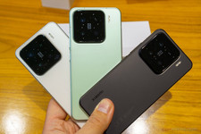 Nuovo smartphone Xiaomi 15 5G 256 GB/512 GB/1 TB 50MP obiettivo Leica NFC Android OctaCore