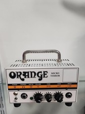 Orange micro terror bundle - orange,