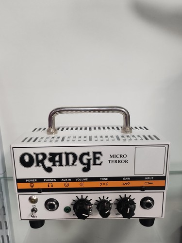Orange micro terror bundle - terror,
