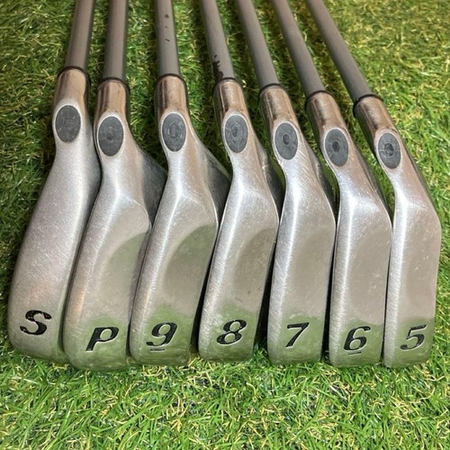 Callaway big bertha - bertha, set