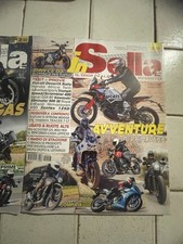 Rivista Moto IN SELLA MARZO