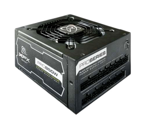 Alimentatore xfx pro - alimentatore, 850w