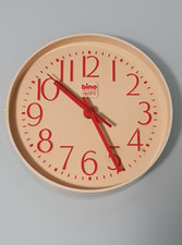 Orologio bino vintage - vintage, parete