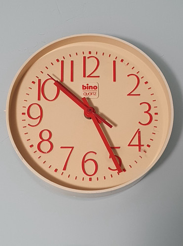 Orologio bino vintage - orologio,