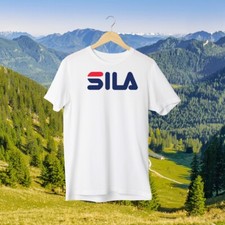 Sila maglietta calabria - maglietta,