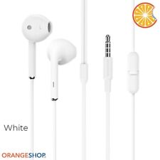 Cuffie Auricolari con filo 3.5mm Borofone BM46 microfono stereo tasto risposta