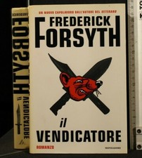 IL VENDICATORE. Frederick
