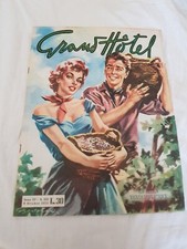 19541009 - GRAND HOTEL -