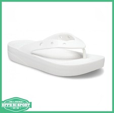 Infradito donna Crocs ciabatta mare spiaggia ciabatte ragazza piscina casual