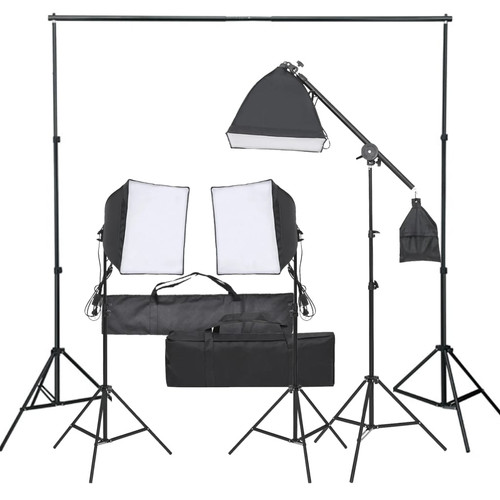 Vidaxl kit per studio - kit,