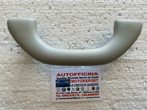 Maniglia appiglio tetto post - maniglia,