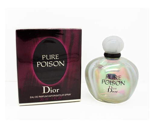 Christian dior pure poison - pure,