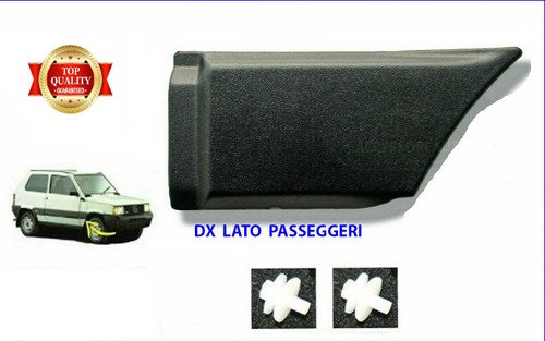 Modanatura vecchia fiat - modanatura, panda