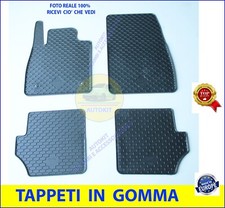 PER  Puma dal 2019> Tappetini