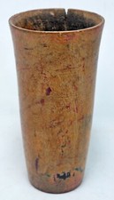 Antico IN Legno Bere Coppa