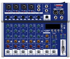 MIXER AUDIODESIGN  PMX.411 TK