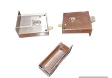 Serratura da Applicare Porte