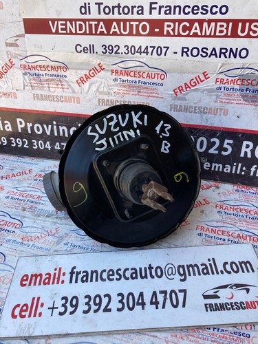 Servofreno suzuki jimny 3 - , 1.3