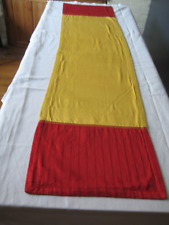 Runner da tavolo Bassetti