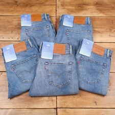 NUOVO Jeans Levis 511