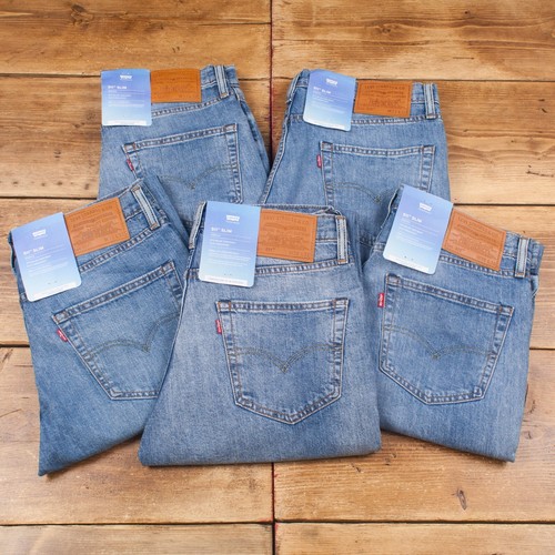 Nuovo jeans levis 511 - nuovo,