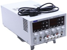 TTi CPX400D ALIMENTATORE DC DUAL 420 WATT