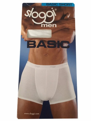 Sloggy basic short uomo - basic,