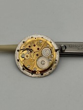 Bulova longchamp 10ak weighing