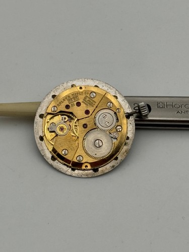 Bulova longchamp 10ak peseux