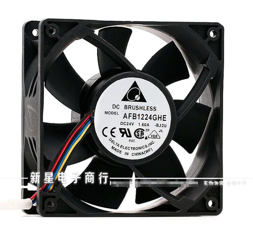 1pcs delta afb1224ghe 12038 - 1pcs,