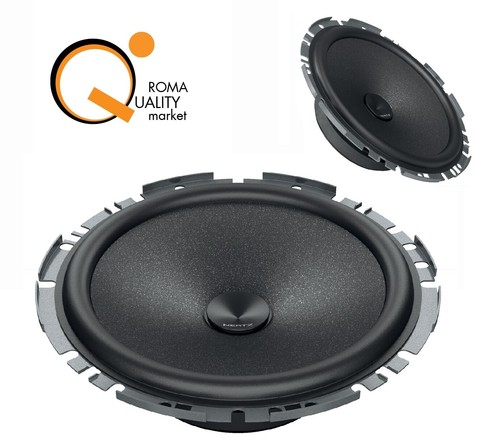Hertz 165 coppia - hertz, woofer