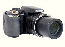 FUJI FINEPIX  S 4900  14 megapixel. Zoom 30X fotocamera digitale - nera