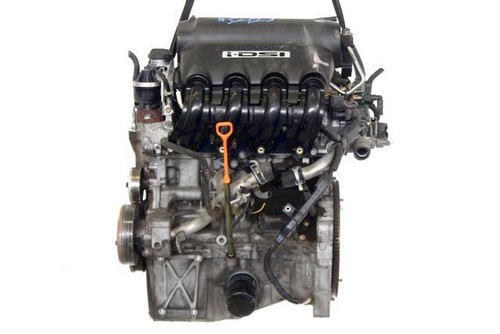 L12a1 motore honda jazz b - 1.2,