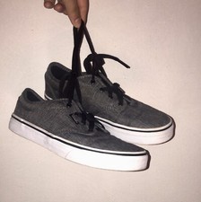 VANS Classic Atwood Sneakers in tela casual,  donna, Numero 35