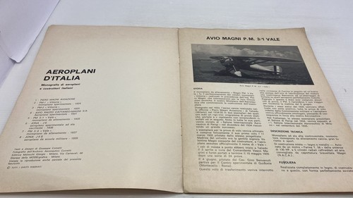 Antq7767 aeroplani italia - antq7767,
