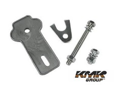 M1247 KIT FISSAGGIO PORTARUOTA