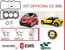 KIT REVISIONE D'OFFICINA SMART