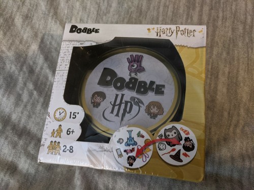 Harry potter dobble gioco - potter, di