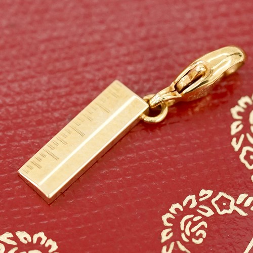 Ciondolo cartier motivo - cartier,