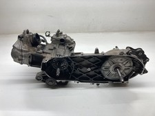 BLOCCO MOTORE COMPLETO PIAGGIO BEVERLY 350 SPORT TOURING 2011-2014-2017