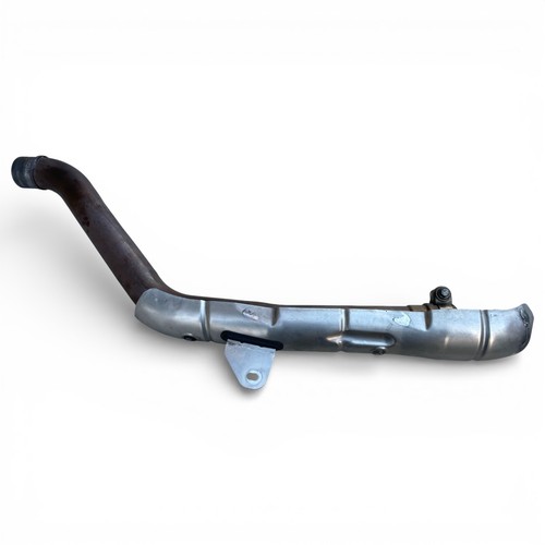 Tubo collettore scarico - collettore,