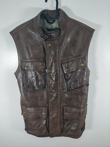 Belstaff raro gilet - belstaff,