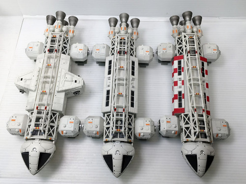 Aoshima space 1999 eagle - space,