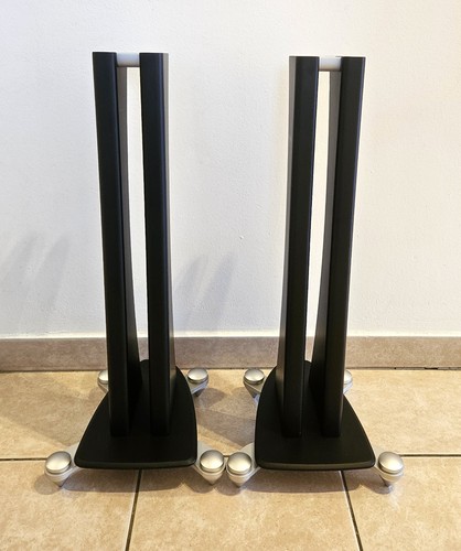 Raidho acoustics 6 - acoustics, x