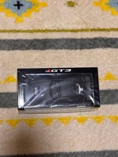Toyota GR GT3 Mini Car Tokyo