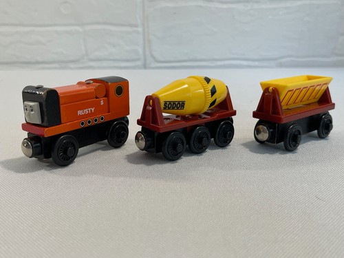 Thomas friends ferrovia in - thomas,